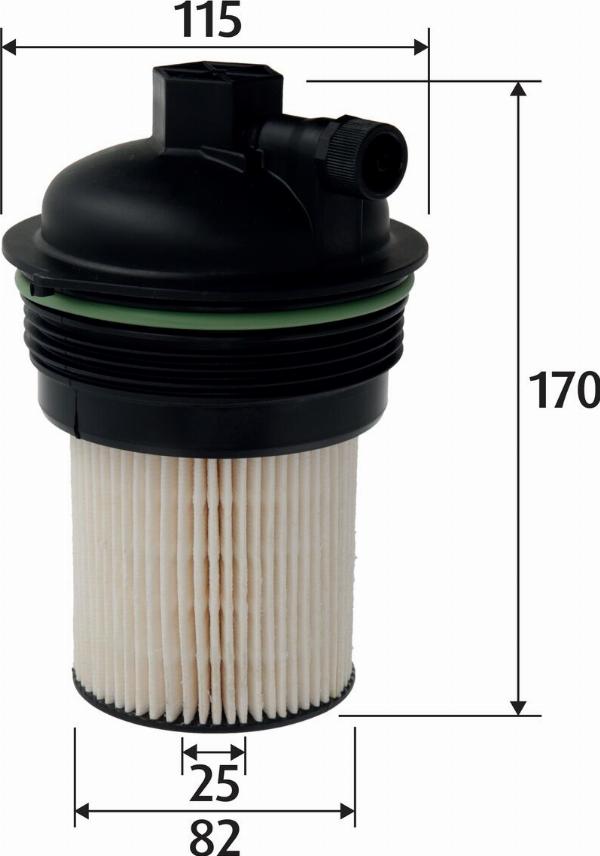 VALEO 587950