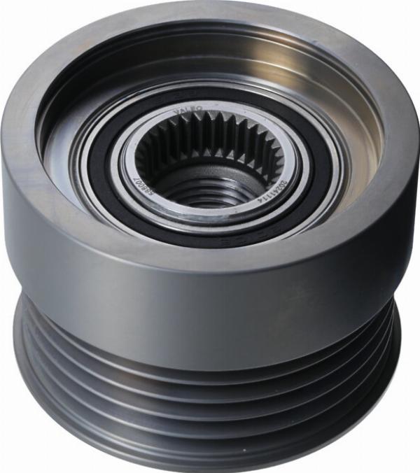 VALEO 588007