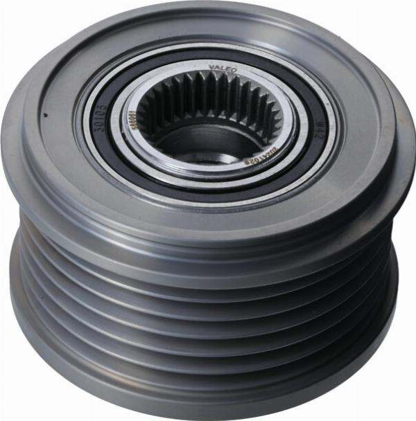 VALEO 588061