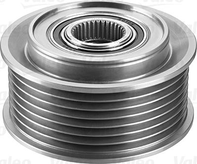 VALEO 588075