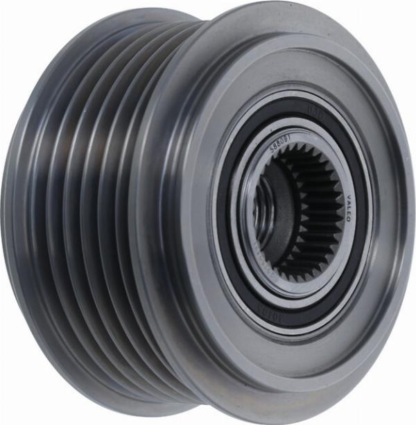 VALEO 588091