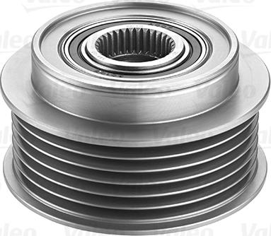 VALEO 588107 - Auto Part