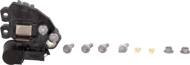 VALEO 593529 - Ģeneratora sprieguma regulators