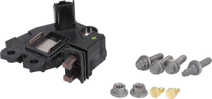 VALEO 593689 - Regulators, Salona ventilators