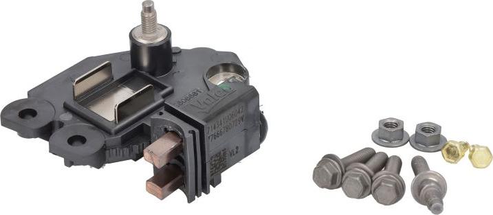 VALEO 595348