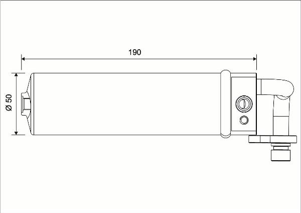 VALEO 596728 - Auto Part