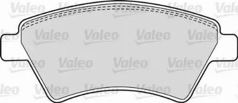 VALEO 598526
