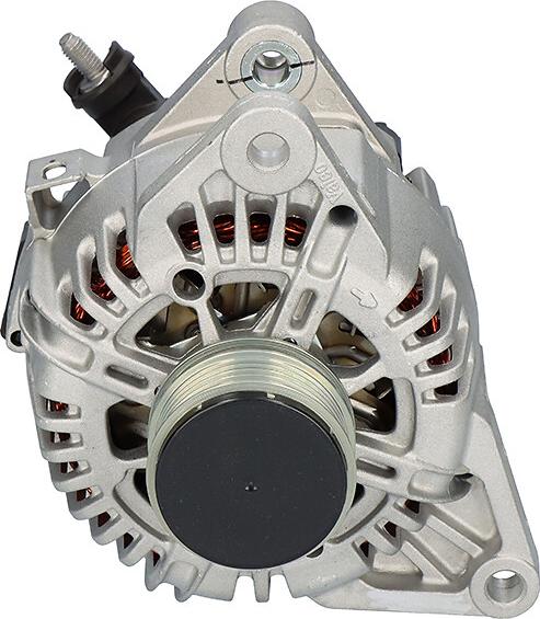 VALEO 600245 - ĢENERATORS 37300-2A150