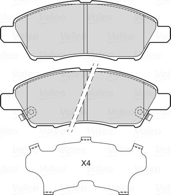 Delphi LP3170
