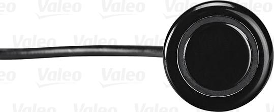 VALEO 632206 - Auto Part