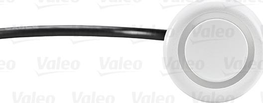 VALEO 632214 - SENSORS VALEO BEEP