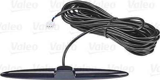 VALEO 632215 - LED DISPLEJS 632215