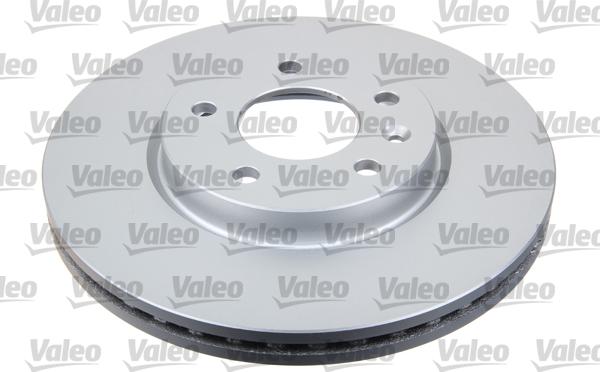 VALEO 672581