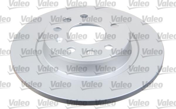 VALEO 672599