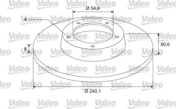 VALEO 675403