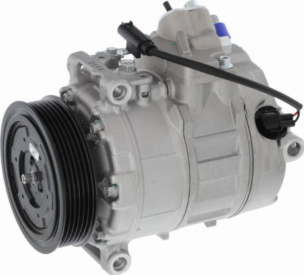 VALEO 690232 - A-C Kompresors 890012