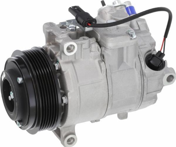 VALEO 690234 - A-C Kompresors 64526987863