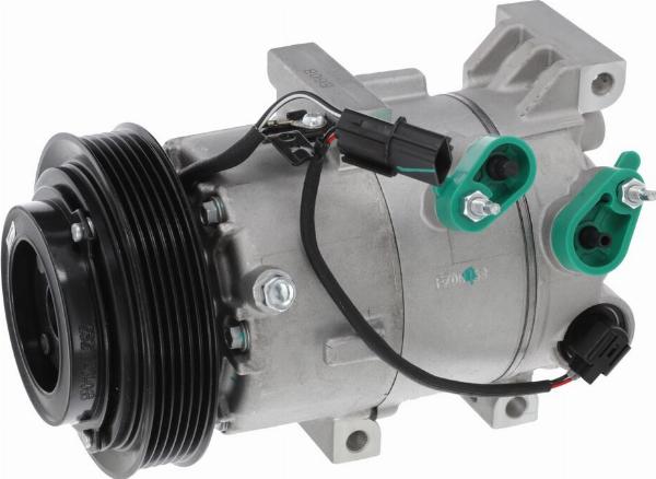 VALEO 690244 - A-C Kompresors 977012Y600
