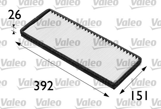 VALEO 698164 - Auto Part