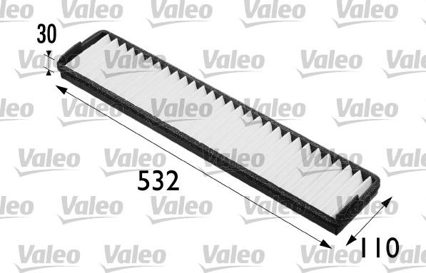 VALEO 698168 - Auto Part