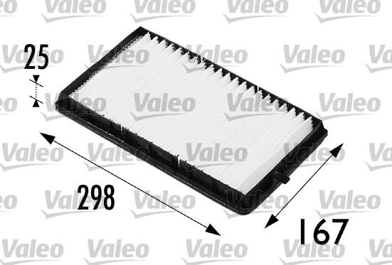 VALEO 698171 - Auto Part