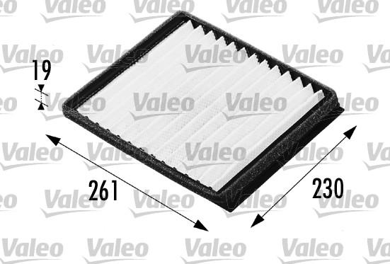VALEO 698177 - Auto Part
