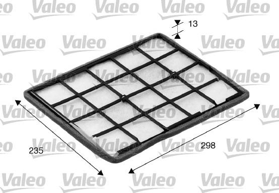 VALEO 698199 - Auto Part