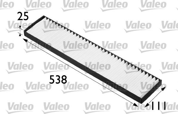 VALEO 698247 - Auto Part