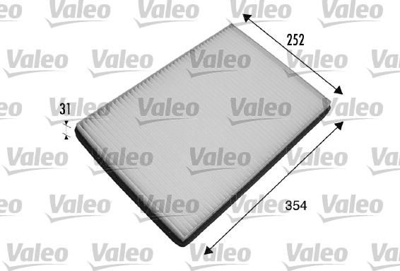 VALEO 698475 - Auto Part