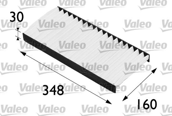 VALEO 698487 - Auto Part