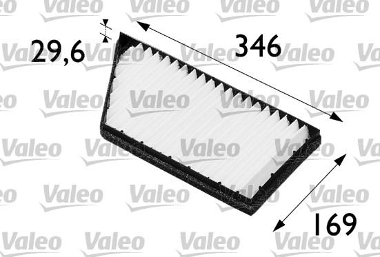 VALEO 698488 - Auto Part
