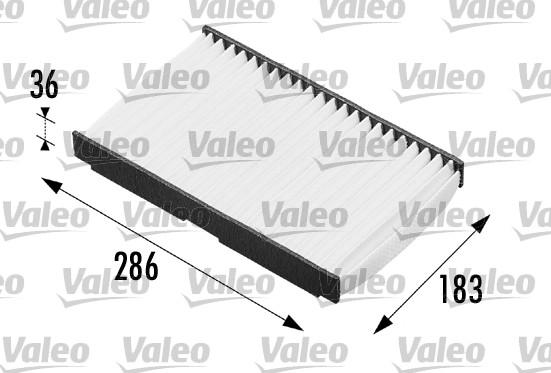VALEO 698664 - Auto Part