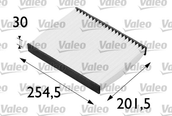 VALEO 698680 - Auto Part