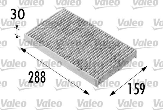 VALEO 698687 - Auto Part