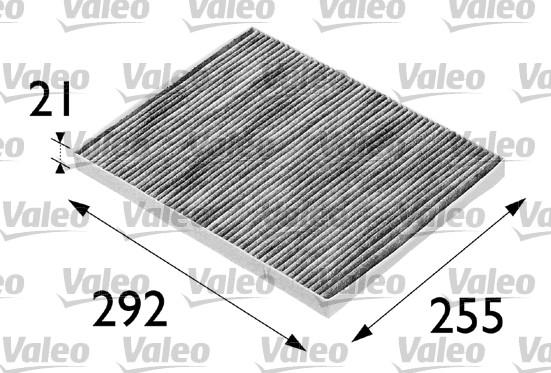 VALEO 698688 - Auto Part