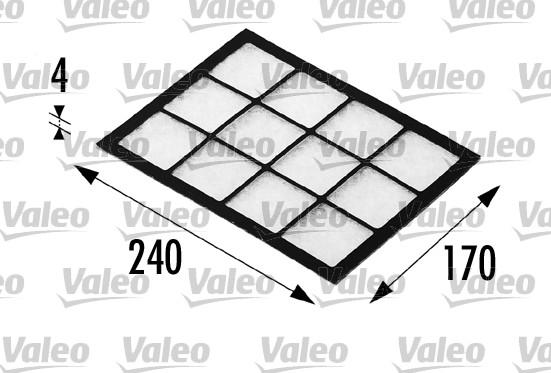 VALEO 698690 - Auto Part