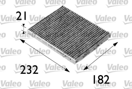 VALEO 698692 - Auto Part
