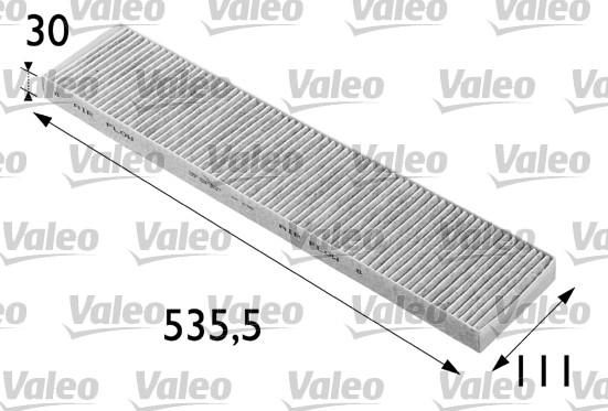 VALEO 698696 - Auto Part