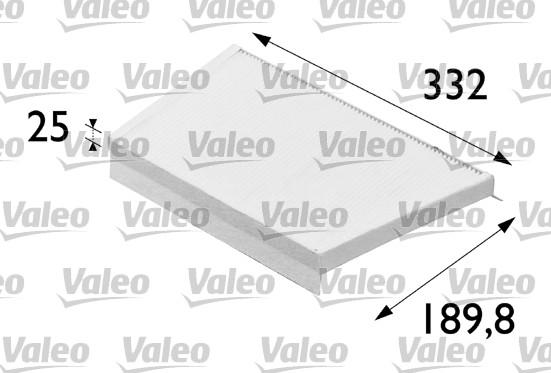 VALEO 698700 - Auto Part
