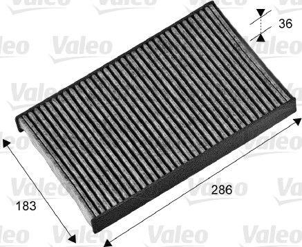 VALEO 698714 - Auto Part