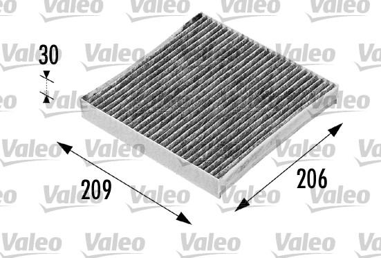 VALEO 698715 - Auto Part
