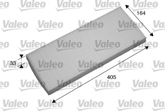 VALEO 698738 - Auto Part