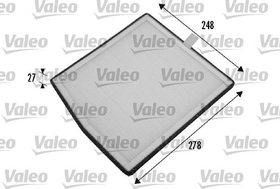 VALEO 698771 - Auto Part