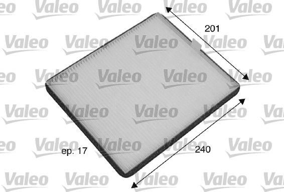 VALEO 698773 - Auto Part