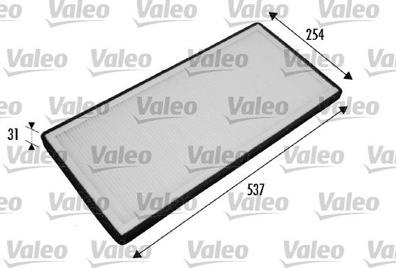 VALEO 698775