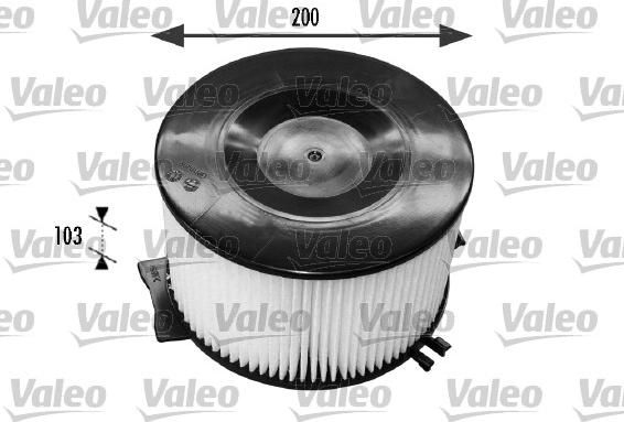 VALEO 698794 - Auto Part