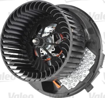 VALEO 698811