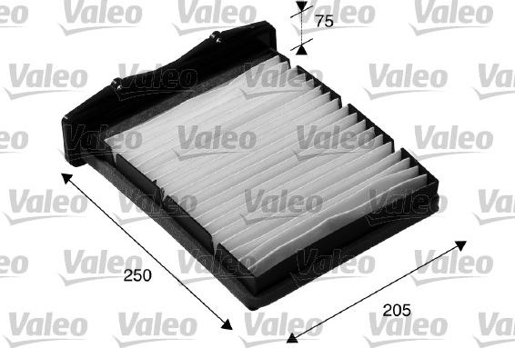 VALEO 698817 - Auto Part