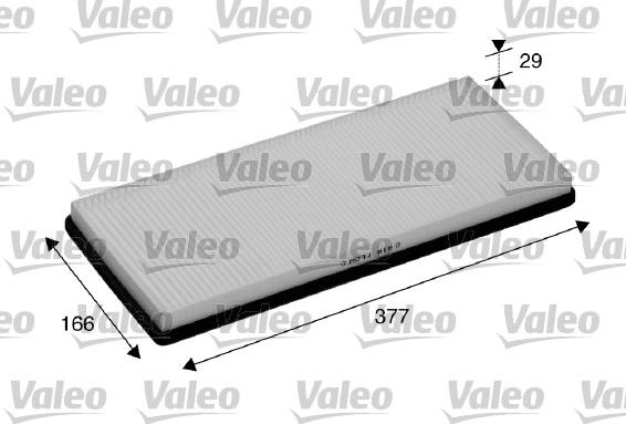 VALEO 698840 - Auto Part