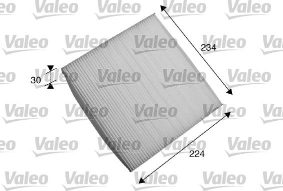 VALEO 698868 - Auto Part